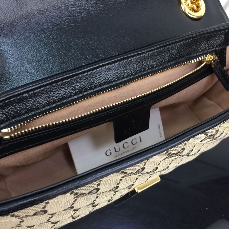 Gucci Satchel Bags